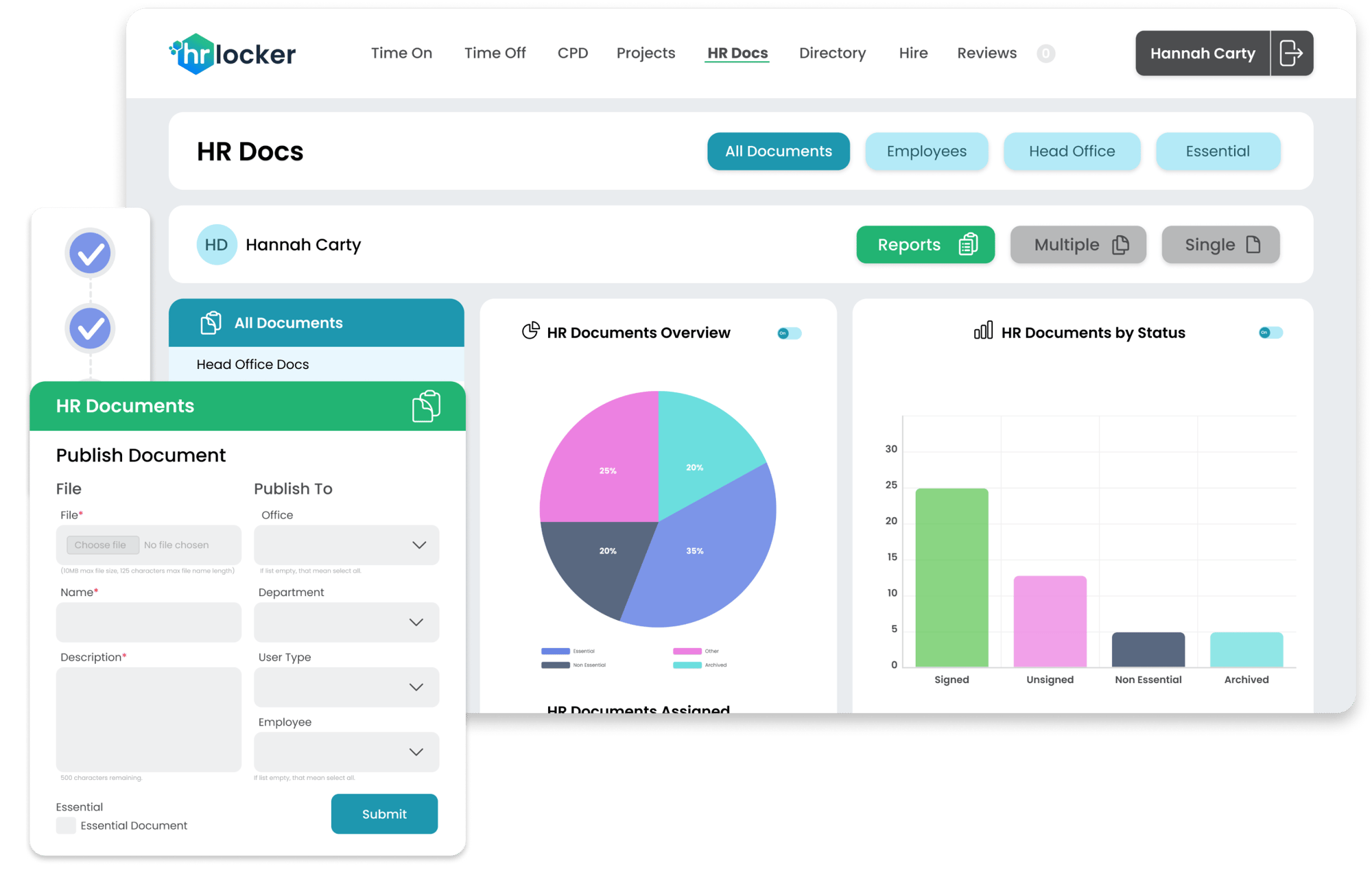Create and Share Documents (1)