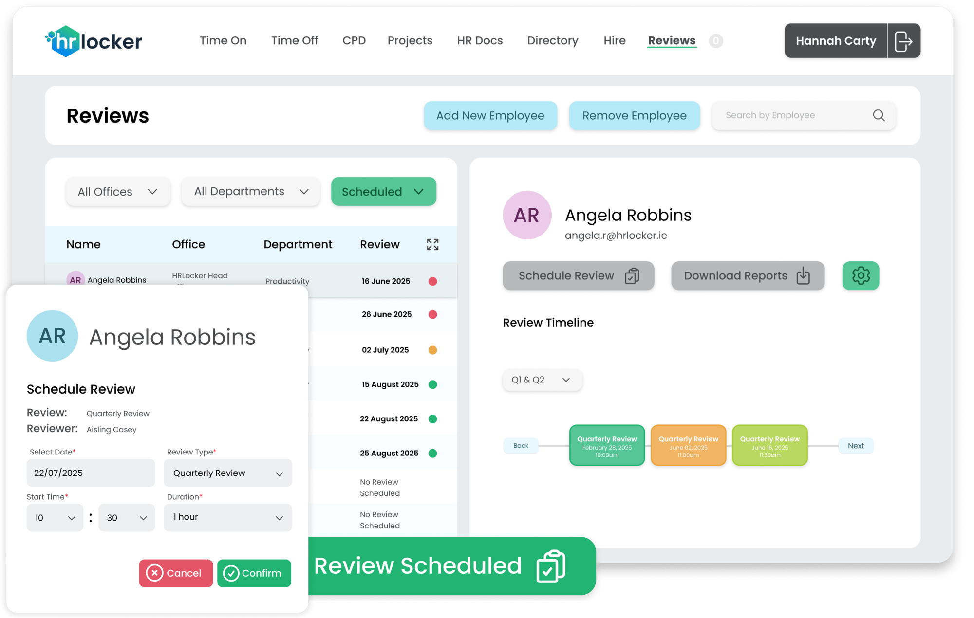 Engage Your Remote Employees For Lower Churn Rates (2)