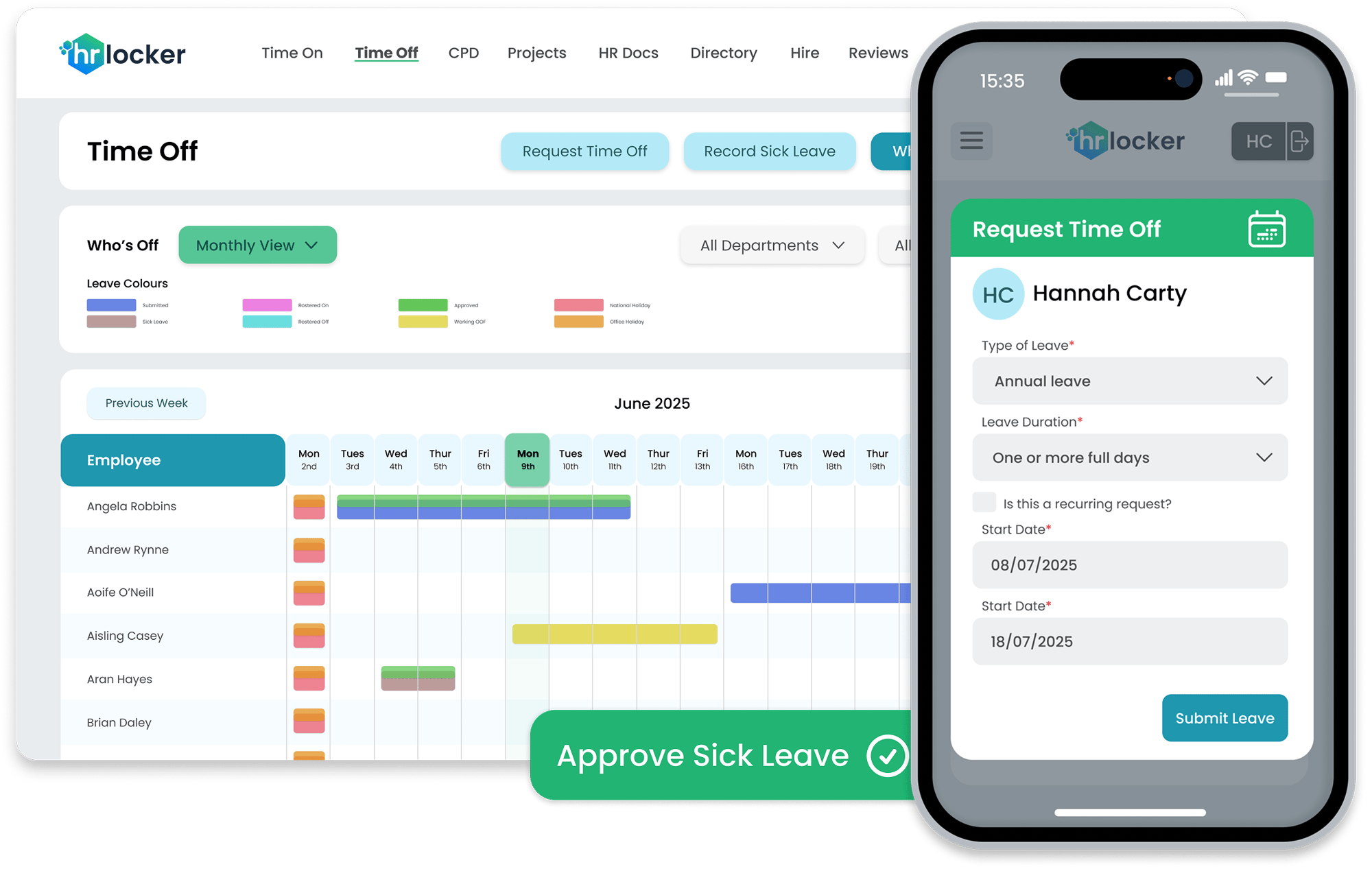 Give Employees Their Own Self-Service Portal (2)