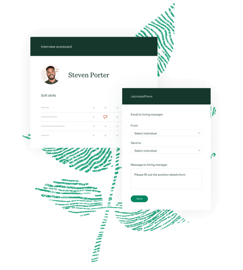 Greenhouse Applicant Tracking System