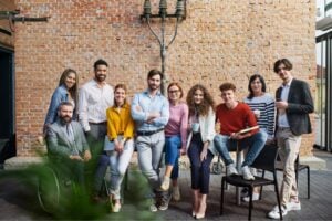 DEI in the workplace