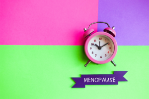 Menopause