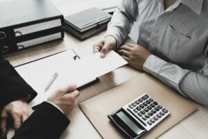 Employee Dismissal