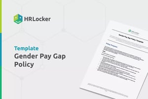 Workplace Social Events Policy Template