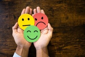 Review Emojis