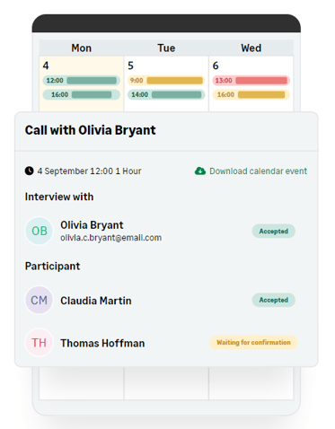 HRLocker Applicant Tracking System HIRE