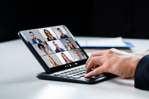 Online Interview