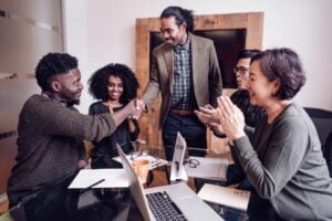 company recruitment