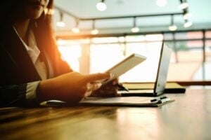 digital transformation