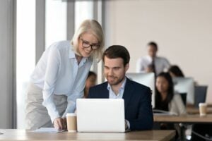 hr consultants