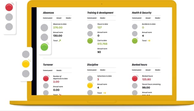 FolksHR HR management software