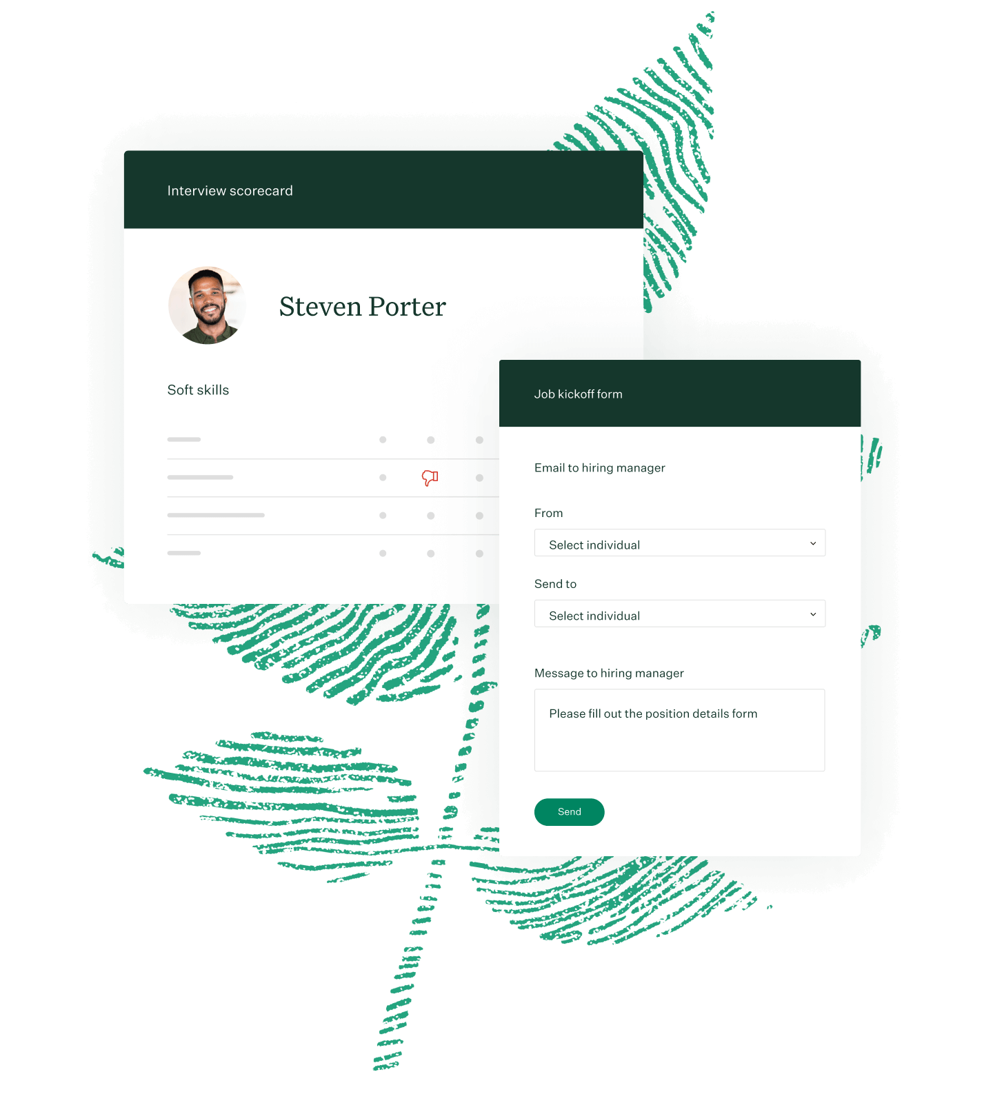 Greenhouse Applicant Tracking System