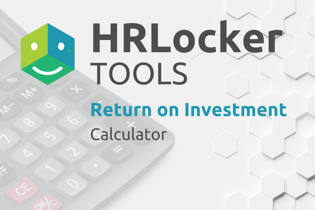 HRLocker Return on Investment Calculator