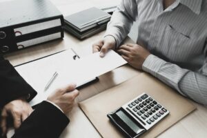 Employee Dismissal