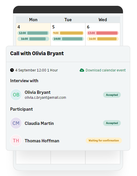 HRLocker Applicant Tracking System HIRE