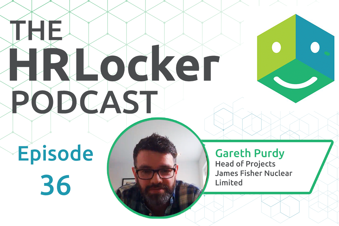 HRLocker Podcast - Episode 36