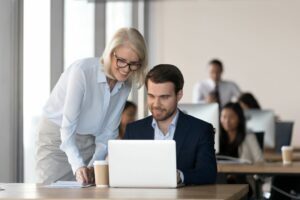 hr consultants