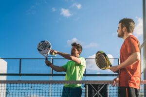 Tennis Claa