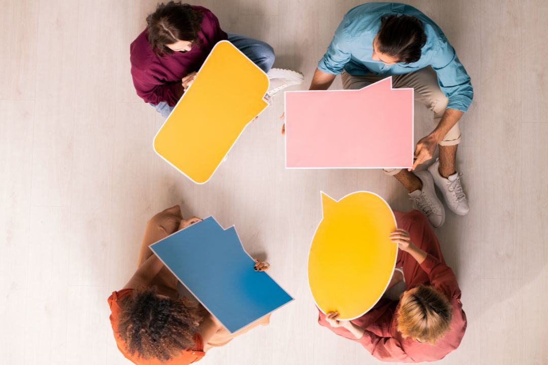 Team communication strategies