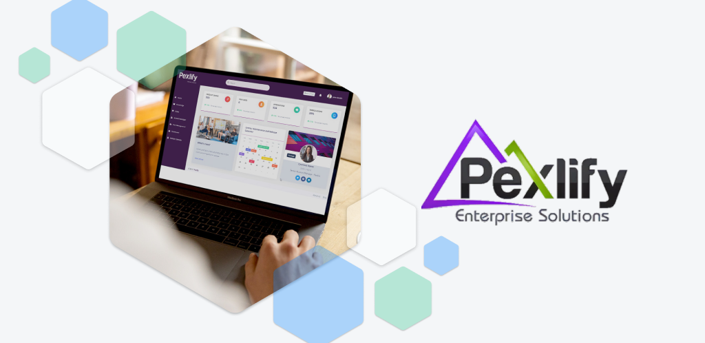 Pexlify Boosts Efficiency and Staff Engagement with HRLocker